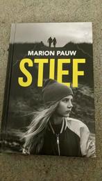 Marion Pauw - Stief, Ophalen of Verzenden, Zo goed als nieuw, Marion Pauw