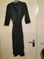 Angelle Milan jurk M zwart nieuw, Kleding | Dames, Verzenden, Nieuw, Zwart, Knielengte