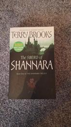 THE SWORD OF SHANNARA: THE SHANNARA CHRONICLES, Boeken, Ophalen of Verzenden, Nieuw, TERRY BROOKS