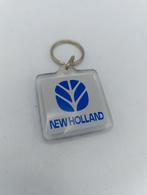 New Holland Dealer sleutelhanger Twentrac, Ophalen of Verzenden, Zo goed als nieuw, Auto's