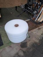 Randisolatie voor vloer, 30 cm. Ca 15 m., Ophalen, Zo goed als nieuw, 15 m² of meer, Zeil