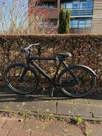 VanMoof S3 2021 voor onderdelen, Fietsen en Brommers, Ophalen, Zo goed als nieuw, Overige merken