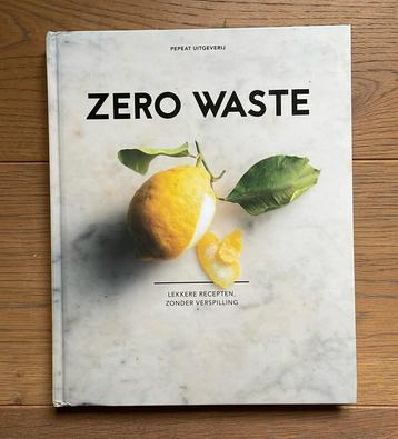 Madeline Escafit - Zero waste