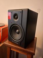 M-Audio studiophile BX5a Delux, Overige merken, Ophalen of Verzenden, Zo goed als nieuw, Minder dan 60 watt