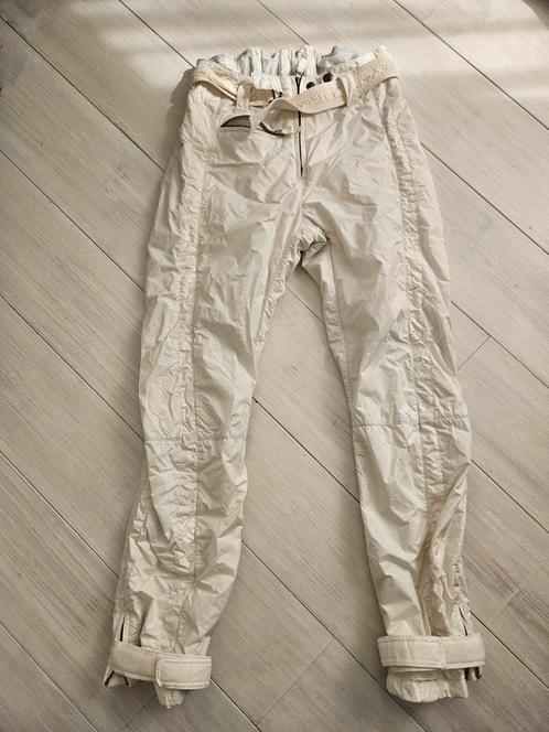 Dames skibroek Jetset, Kleding | Dames, Wintersportkleding, Gedragen, Broek, Maat 38/40 (M), Ophalen of Verzenden
