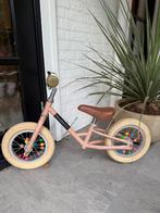 Veloretti Loopfiets, Kinderen en Baby's, Speelgoed | Buiten | Voertuigen en Loopfietsen, Ophalen, Gebruikt, Loopfiets