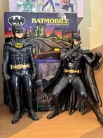 Batman statues, Verzamelen, Ophalen of Verzenden, Zo goed als nieuw, Film, Actiefiguur of Pop