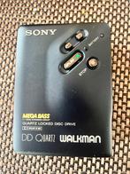 SONY WM DD33 For parts only, Audio, Tv en Foto, Walkmans, Discmans en Minidiscspelers, Ophalen of Verzenden, Walkman