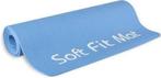 Soft Fit Mat Nintendo Wii blauw, Nieuw, Sport, Ophalen of Verzenden