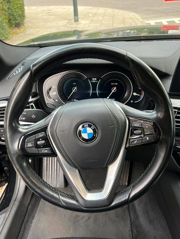 BMW G30 G31 Stuurwiel Stuur met Airbag beschikbaar voor biedingen