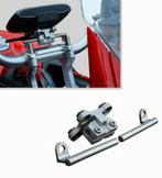 Nette zwarte navigatie montage steun van Bike PenR, Ophalen of Verzenden