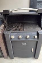 Boretti gas Barbecue, Tuin en Terras, Gasbarbecues, Ophalen of Verzenden, Zo goed als nieuw
