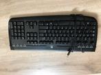Logitech toetsenbord gratis, Computers en Software, Toetsenborden, Ophalen, Zo goed als nieuw