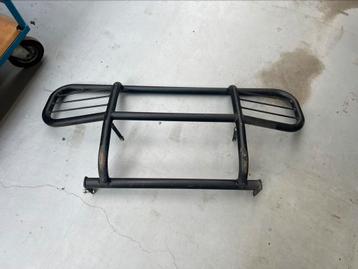Bullbar Daihatsu Feroza beschikbaar voor biedingen