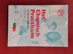 Het chemisch practicum 5e druk, Boeken, Ophalen of Verzenden, Overige onderwerpen, Nieuw, ThiemeMeulenhoff