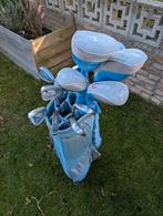 14-delige golfset Nitro, Sport en Fitness, Golf, Ophalen, Gebruikt, Set, Overige merken