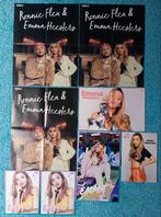 Emma Heesters poster collectie, Ophalen of Verzenden, Nieuw, Muziek