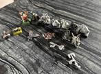 Warhammer Dwarf rest mini’s, Hobby en Vrije tijd, Wargaming, Ophalen of Verzenden, Zo goed als nieuw, Warhammer, Figuurtje(s)