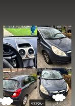 Opel Corsa, Auto-onderdelen, Ophalen, Opel