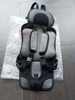 Veiligheids kinder autostoel grijs, Kinderen en Baby's, Autostoeltjes, Ophalen of Verzenden, Nieuw, Overige merken, Overige methoden