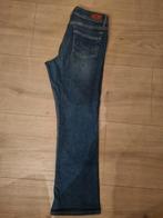 Dames jeans stretch LTB blue addicted - Valerie, W34/L32, Blauw, Ophalen of Verzenden, Zo goed als nieuw, LTB