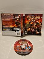 Overlord Raising Hell PS3, Spelcomputers en Games, Games | Sony PlayStation 3, Avontuur en Actie, Vanaf 18 jaar, 1 speler, Ophalen of Verzenden