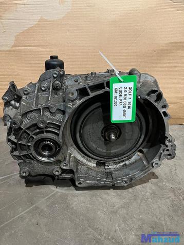 VW GOLF 7 2.0 R20 Versnellingsbak DSG PZS Gearbox beschikbaar voor biedingen