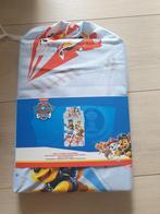 NIEUW***Paw control dekbedovertrek met kussensloop***, Ophalen of Verzenden