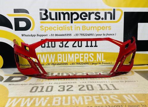 BUMPER Audi A3 8Y S-Line 2021-2023 VOORBUMPER 1-H4-8638z, Auto diversen, Tuning en Styling, Ophalen of Verzenden