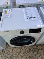 Hisense wasmachine 8 nieuw 1400 toeren, Witgoed en Apparatuur, Wasmachines, Hisense, 1200 tot 1600 toeren, Minder dan 85 cm, Hisense