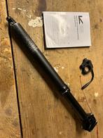 KS LEV-Si 100mm dropper post, Ophalen of Verzenden, Gebruikt, Mountainbike, Zadel