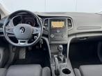 Renault Mégane Estate 1.2 TCe Zen Navigatie/Trekhaak/17inch, Voorwielaandrijving, 65 €/maand, Gebruikt, 4 cilinders