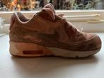 Oud roze Nike Air Max, Kinderen en Baby's, Kinderkleding | Schoenen en Sokken, Meisje, Ophalen of Verzenden, Zo goed als nieuw