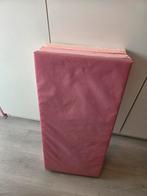 Ikea Turnmat - Roze, Ophalen of Verzenden, Gebruikt