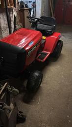 20 pk v Twin race zitmaaier, Ophalen, Zo goed als nieuw