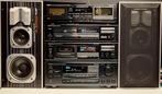 Vintage Audio Set: Onkyo, Denon, Sony, B&O, JVC, Philips, Ophalen, Gebruikt, JVC, Cd-speler