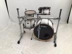 Gebruikte Drumstel Tama Superstar 4-delig White gloss, Gebruikt, -, -, Tama