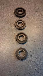 Zundapp 517 versnellingsbak tandwielen, Ophalen of Verzenden, Blok