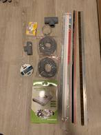 Isolatie materiaal, Doe-het-zelf en Verbouw, Isolatie en Afdichting, Minder dan 4 cm, Overige materialen, Ophalen of Verzenden