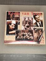 Roem van Toen 5cd Box, Ophalen of Verzenden, Zo goed als nieuw, Levenslied of Smartlap