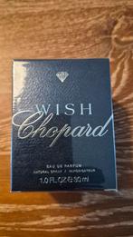 Wish Chopard eau de parfum 30ml Nieuw, Ophalen of Verzenden, Nieuw