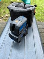 Kruislijn laser ivana op 4x aa batterijen zo goed als nieuw, Doe-het-zelf en Verbouw, Ophalen, Zo goed als nieuw