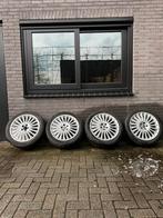 Mercedes S-Klasse 19 inch zomerset origineel Mercedes-Benz, Auto-onderdelen, Velg(en), Gebruikt, Personenwagen, Ophalen of Verzenden