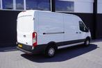 Ford Transit 2.0 TDCI L3H2 - 2x Schuifdeur EURO 6 - Airco -, Voorwielaandrijving, Electronic Stability Program (ESP), 4 cilinders