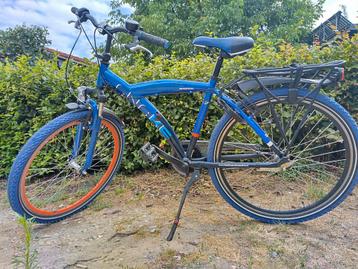 Batavus Snake 26 inch beschikbaar voor biedingen