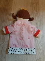 IKEA handpop prinses gladlynt, Ophalen of Verzenden