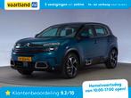 Citroën C5 Aircross 1.2 PureTech Business [ Nav Camera Trek, Auto's, Citroën, Origineel Nederlands, Te koop, 5 stoelen, Benzine