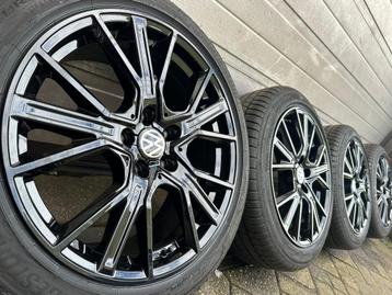 19 inch Volkswagen Transporter T6.1 T7 T6 T5 Multivan velgen beschikbaar voor biedingen