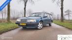 Volvo 940 2.3i lpg3, Auto's, Euro 2, 4 cilinders, Blauw, 1476 kg