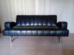 Leolux Wizard 3-zits designbank, Huis en Inrichting, Banken | Bankstellen, Ophalen, 150 tot 200 cm, Driepersoons, 75 tot 100 cm
